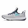 Scarpe Sportive Uomo Under Armour Hovr Rise 4 Bianco