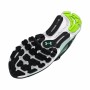 Scarpe da Running per Adulti Under Armour Hovr Infinite Verde