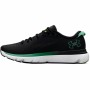 Scarpe da Running per Adulti Under Armour Hovr Infinite Verde