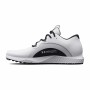 Scarpe Sportive Uomo Under Armour Charged Draw 2 SL Golf Bianco