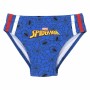 Costume da Bagno Bambino Spiderman Blu scuro