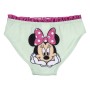 Costume da Bagno Bambina Minnie Mouse Turchese