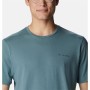 Maglia Columbia Thistletown Hills™ Montagna Azzurro Chiaro