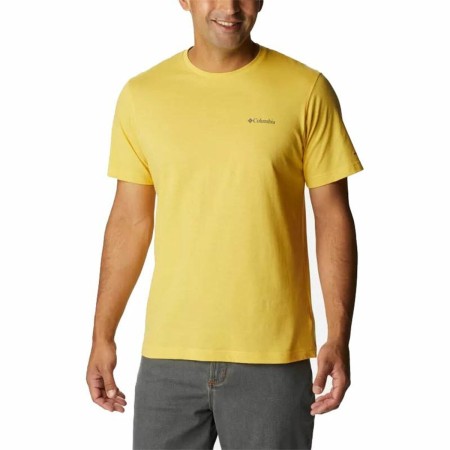 Maglia Columbia Thistletown Hills™ Montagna Giallo