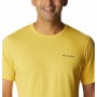 Maglia Columbia Thistletown Hills™ Montagna Giallo