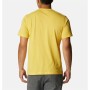 Maglia Columbia Thistletown Hills™ Montagna Giallo