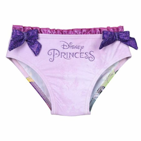 Costume da Bagno Bambina Princesses Disney Rosa