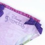 Costume da Bagno Bambina Princesses Disney Rosa