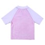 T-shirt da Bagno Princesses Disney Rosa Rosa chiaro