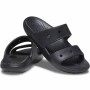 Ciabatte da Donna Crocs Nero