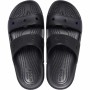 Ciabatte da Donna Crocs Nero