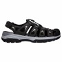 Sandali da Montagna Skechers Tresmen - Outseen Nero