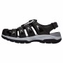 Sandali da Montagna Skechers Tresmen - Outseen Nero