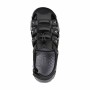 Sandali da Montagna Skechers Tresmen - Outseen Nero