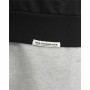 Felpa senza Cappuccio Uomo Nike Dri-FIT Standard Nero