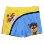 Costume da Bagno Boxer per Bambini The Paw Patrol Multicolore