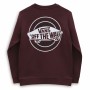 Felpa per Bambini Vans Otw Og 66 Crew