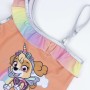 Costume da Bagno Bambina The Paw Patrol Corallo