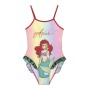 Costume da Bagno Bambina Princesses Disney Multicolore