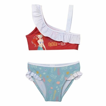 Bikini Princesses Disney Multicolore