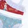 Bikini Princesses Disney Multicolore