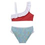 Bikini Princesses Disney Multicolore