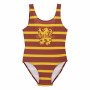 Costume da Bagno Bambina Harry Potter Multicolore