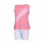 Completo Sportivo per Bambini J-Hayber Holi Rosa