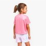 Completo Sportivo per Bambini J-Hayber Holi Rosa