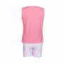 Completo Sportivo per Bambini J-Hayber Holi Rosa