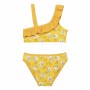 Bikini Looney Tunes Giallo