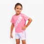 Completo Sportivo per Bambini J-Hayber Holi Rosa