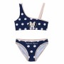 Bikini Minnie Mouse Blu scuro