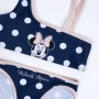 Bikini Minnie Mouse Blu scuro