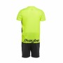 Completo Sportivo per Bambini J-Hayber Sky Giallo