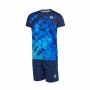 Completo Sportivo per Bambini J-Hayber Craf Azzurro