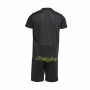 Completo Sportivo per Bambini J-Hayber Craf Nero