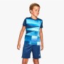 Completo Sportivo per Bambini J-Hayber Sky Azzurro