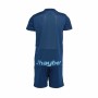 Completo Sportivo per Bambini J-Hayber Sky Azzurro