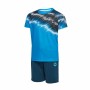 Completo Sportivo per Bambini J-Hayber Energy Azzurro