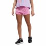 Completo Sportivo per Bambini Champion Lilla 2 Pezzi Lavanda