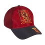 Cappellino per Bambini Harry Potter Rosso (53 cm)