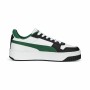 Scarpe da Tennis Casual Donna Puma Carina Street Bianco