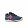 Scarpe da Tennis Casual Bambino New Balance 373 Azzurro