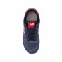 Scarpe da Tennis Casual Bambino New Balance 373 Azzurro