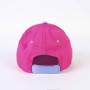 Cappellino per Bambini Peppa Pig Viola