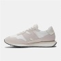 Scarpe da Tennis Casual Uomo New Balance 237