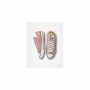 Scarpe da Tennis Casual Uomo Converse Chuck Taylor All Star Beige