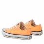 Scarpe da Tennis Casual Uomo Converse Chuck Taylor All Star Salmone