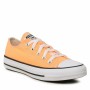 Scarpe da Tennis Casual Uomo Converse Chuck Taylor All Star Salmone